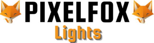 PixelFoxLights